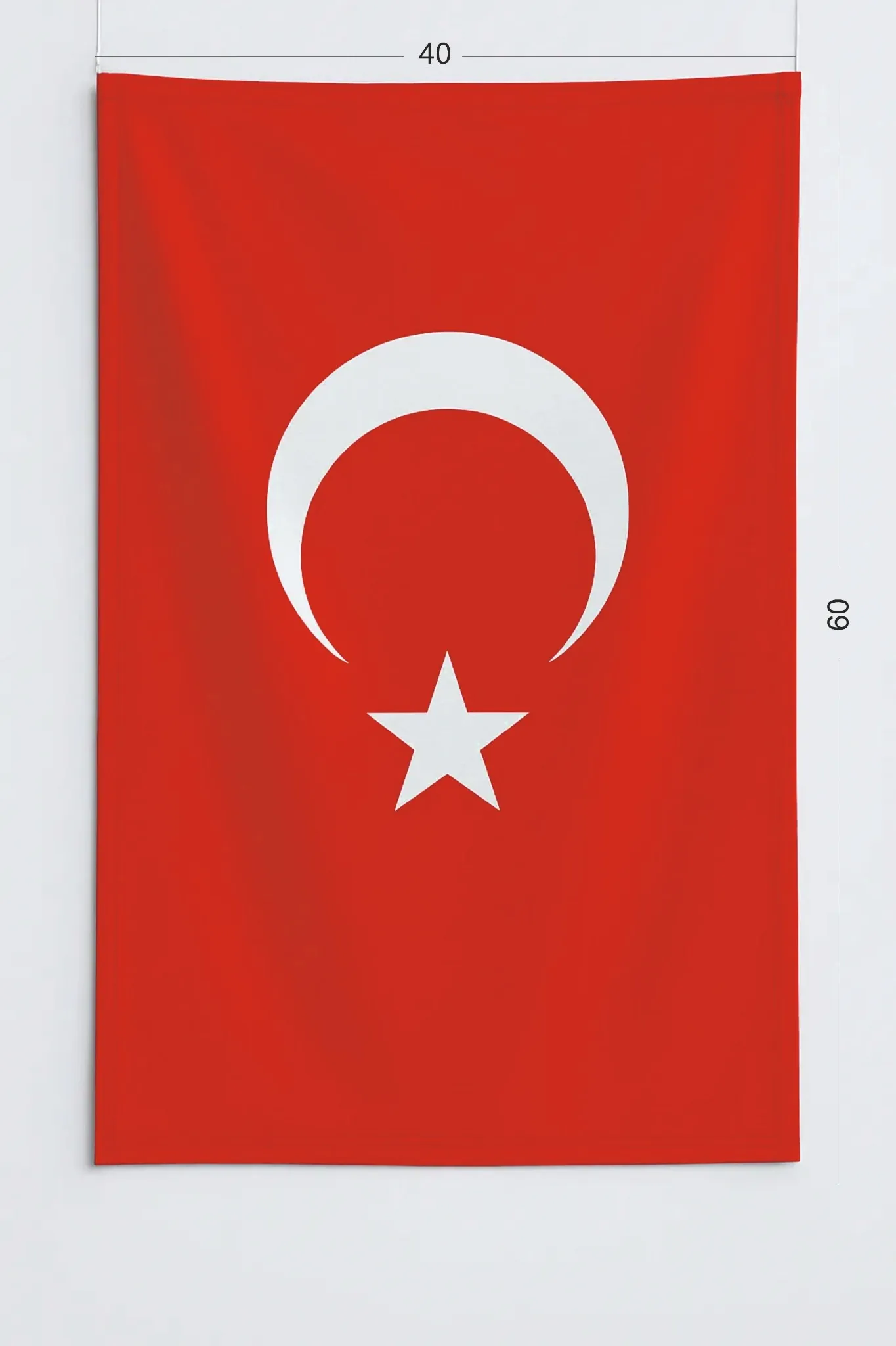 Türk Bayrağı